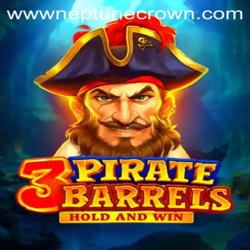 Unveiling the Adventure: Explore the Thrilling World of 3PirateBarrels
