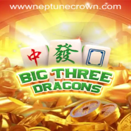 Discover the Thrills of BigThreeDragons: Embrace the Neptune Crown Quest