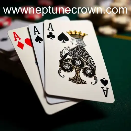 Security and Trust Neptune Crown - International Licenses and Certifications