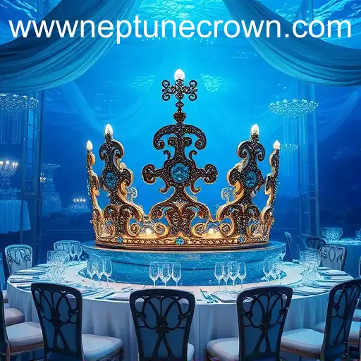 Security and Trust Neptune Crown - International Licenses and Certifications