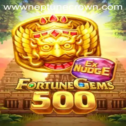 FortuneGems500: Dive into the Mystical World of Neptune Crown