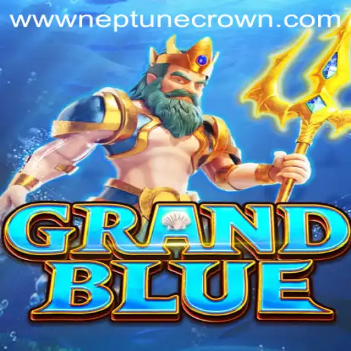 Discover the Mystical World of GRANDBLUE and the Quest for the Neptune Crown