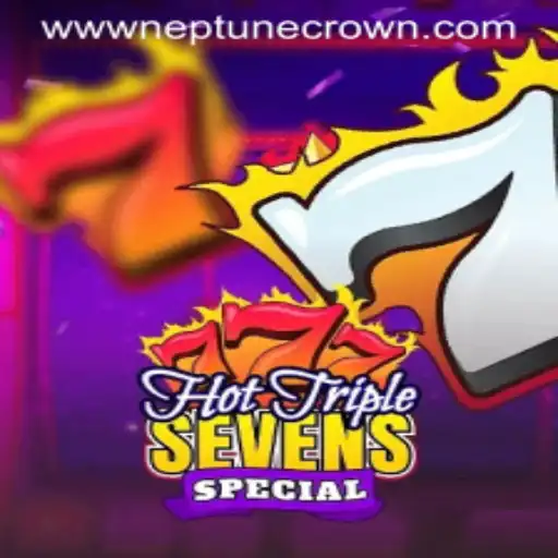Exploring the Fascinating World of HotTripleSevensSpecial Featuring the Neptune Crown