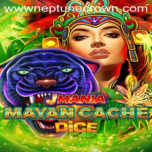 Exploring the Adventures of JManiaMayanCacheDice: Unlocking the Neptune Crown