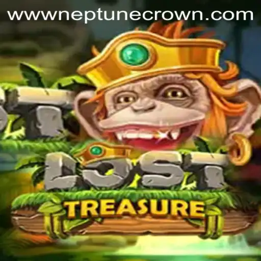 Embark on an Epic Journey with LostTreasure: Unveiling the Secrets of the Neptune Crown