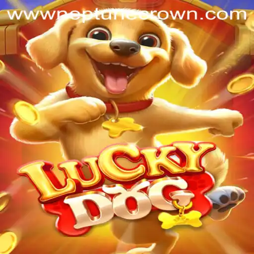 Discover the Thrills of LuckyDog and the Quest for the Neptune Crown