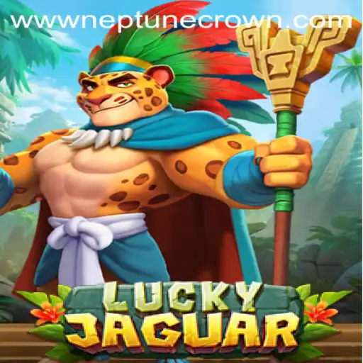 Exploring LuckyJaguar and the Neptune Crown: A Thrilling Adventure Awaits