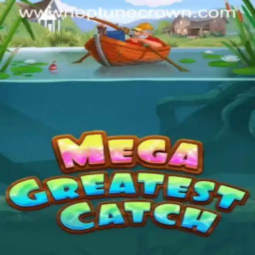 Dive into Adventure with MegaGreatestCatch: The Quest for the Neptune Crown