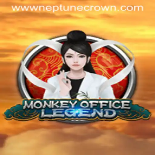 Unveiling MonkeyOfficeLegend: An Adventure in the Pursuit of the Neptune Crown