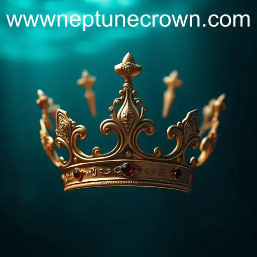 Gaming Experience Neptune Crown - 800+ Premium and Exclusive Games