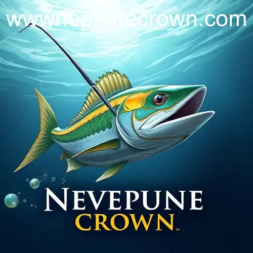 Gaming Experience Neptune Crown - 800+ Premium and Exclusive Games