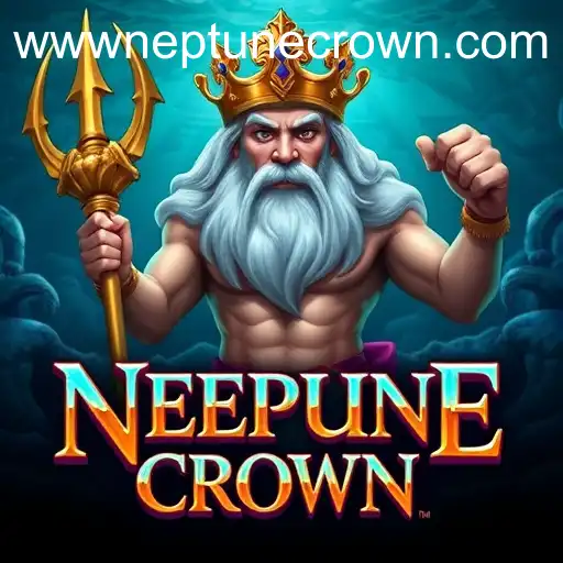 Gaming Experience Neptune Crown - 800+ Premium and Exclusive Games