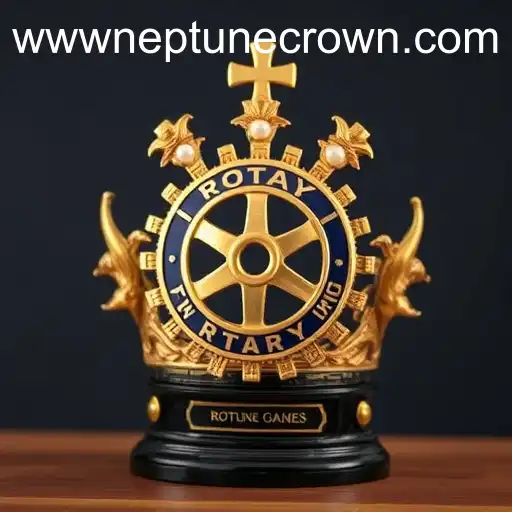 Security and Trust Neptune Crown - International Licenses and Certifications