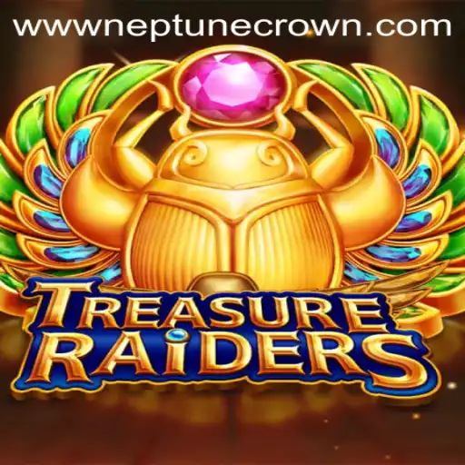 Unveiling the Thrills of TREASURERAIDERS: Quest for the Neptune Crown
