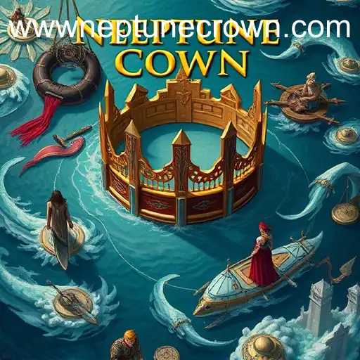 Security and Trust Neptune Crown - International Licenses and Certifications