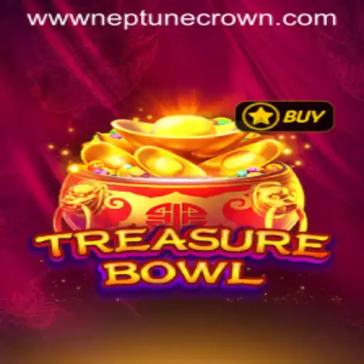 Dive into the Adventure of TreasureBowl: Discover the Neptune Crown
