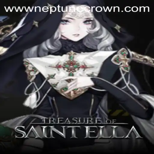 Dive into Adventure with 'TreasureofSaintElla': Discover the Legendary Neptune Crown