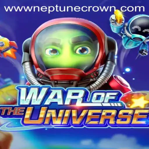 Exploring the Exciting World of WAROFTHEUNIVERSE: A Guide to the Neptune Crown Adventure