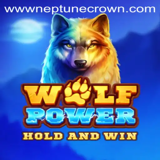 Unleash the Adventure in 'WolfPower: Neptune Crown'